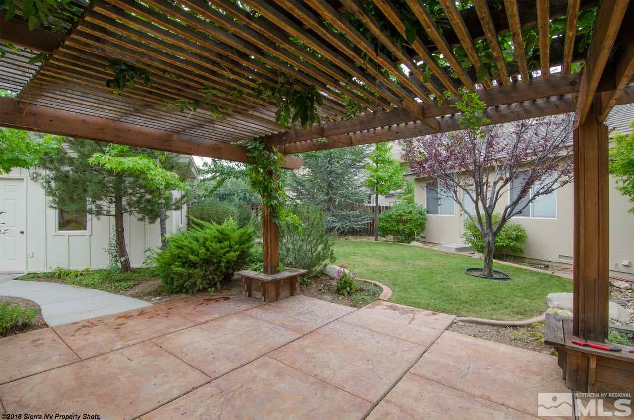 5978 Hidden Highlands Drive Reno, NV 89502 - Photo 17 of 24 Photo 17