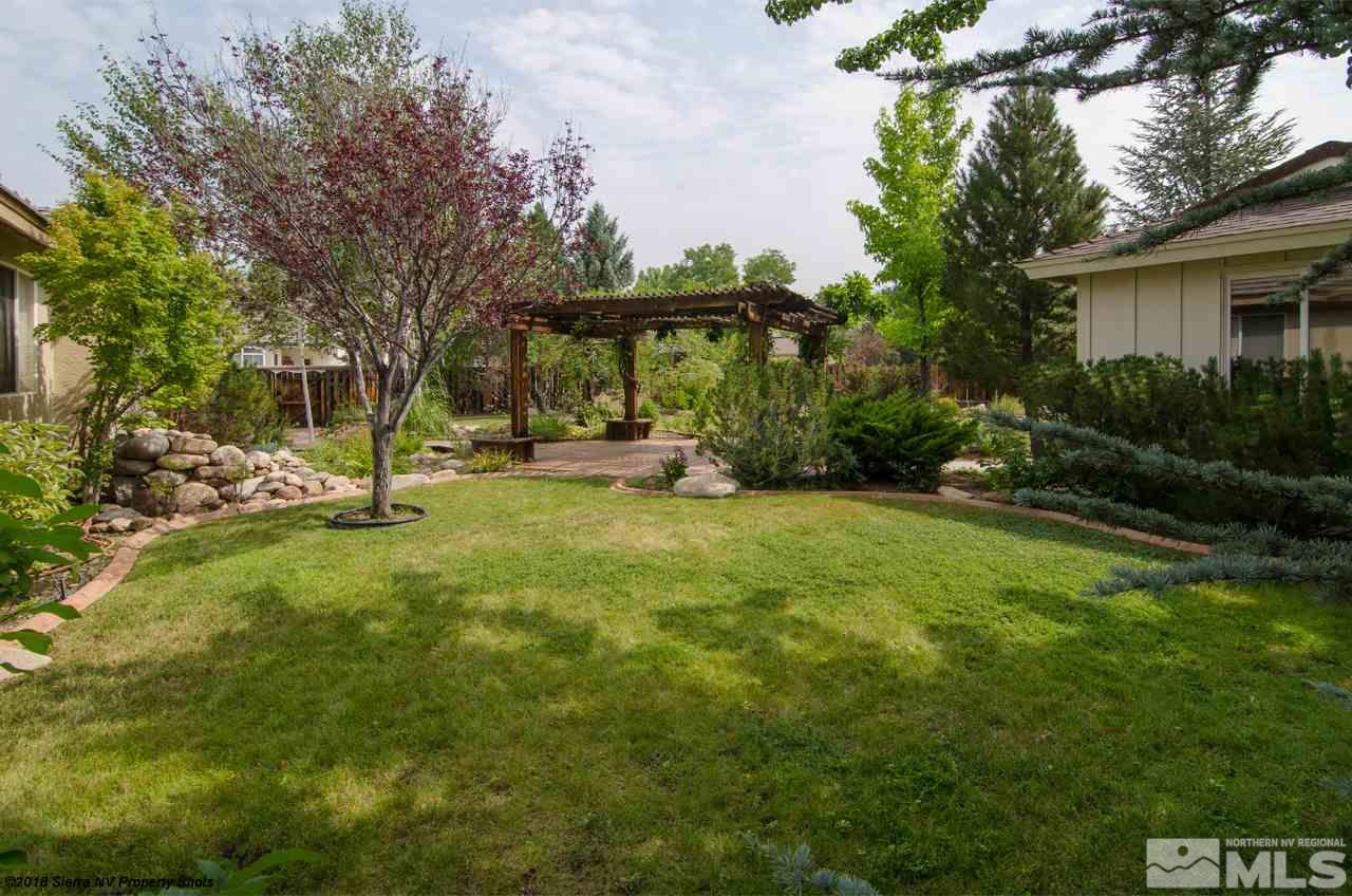 5978 Hidden Highlands Drive Reno, NV 89502 - Photo 19 of 24 Photo 19