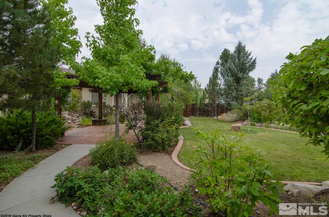5978 Hidden Highlands Drive Reno, NV 89502 - Photo 20 of 24 Photo 20