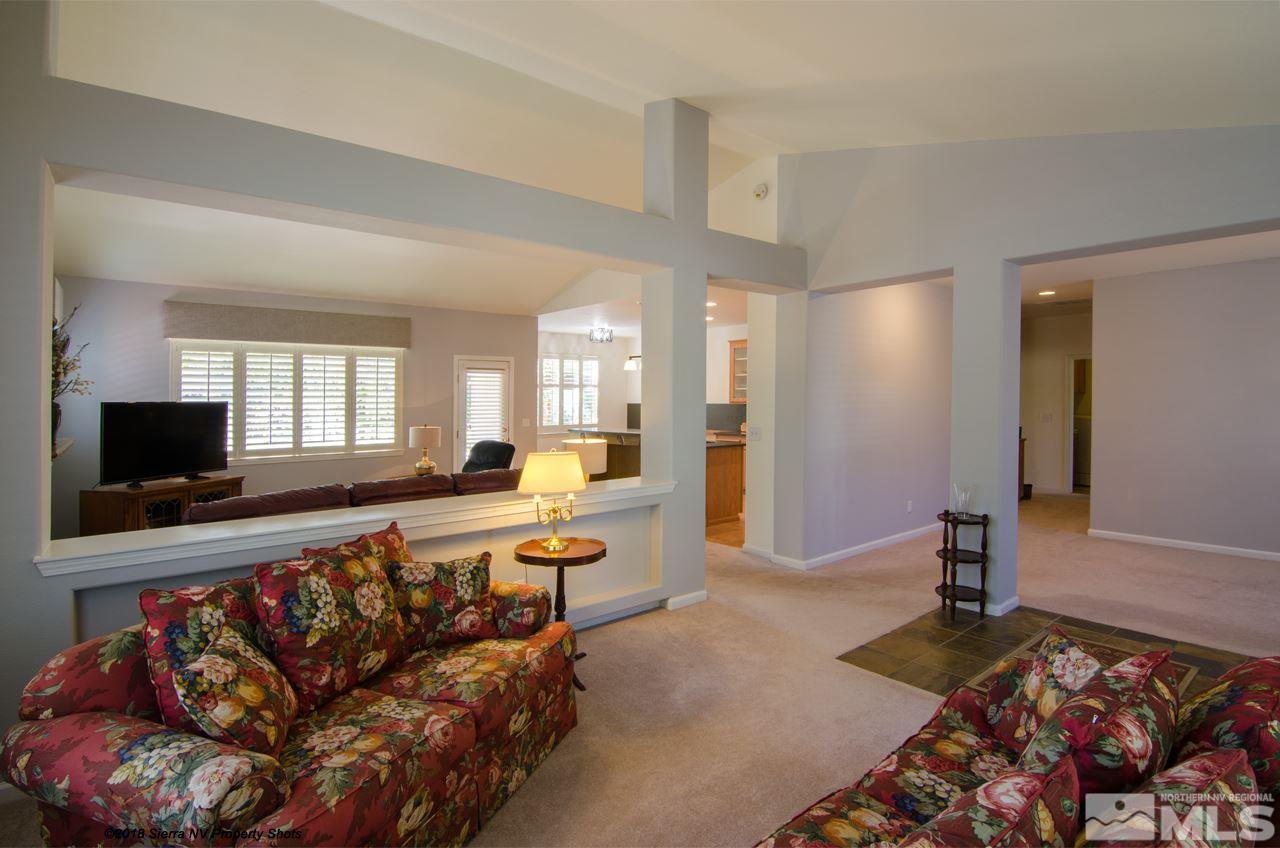 5978 Hidden Highlands Drive Reno, NV 89502 - Photo 2 of 24 Photo 2