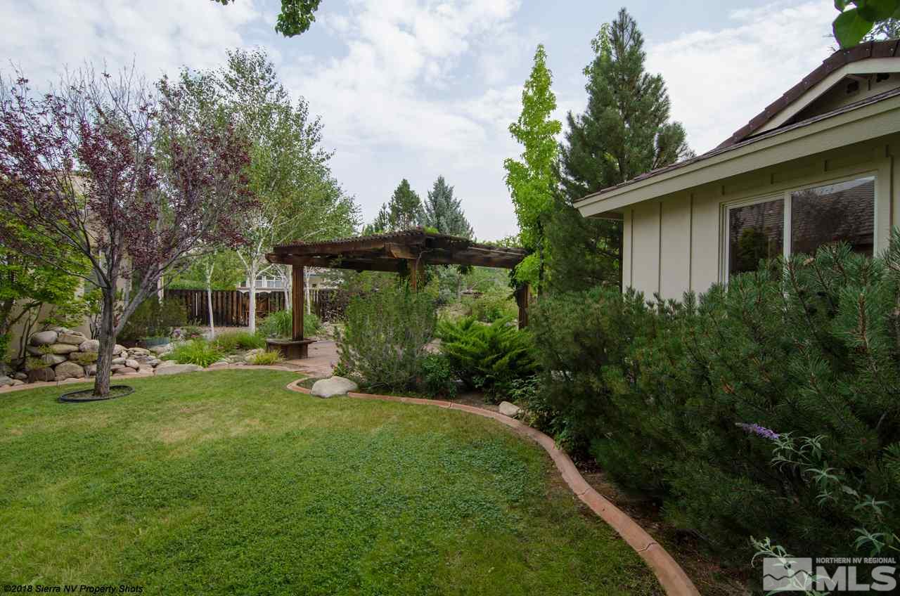 5978 Hidden Highlands Drive Reno, NV 89502 - Photo 21 of 24 Photo 21