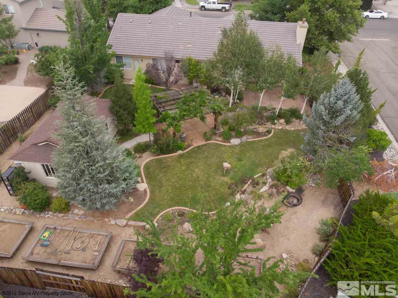 5978 Hidden Highlands Drive Reno, NV 89502 - Photo 22 of 24 Photo 22