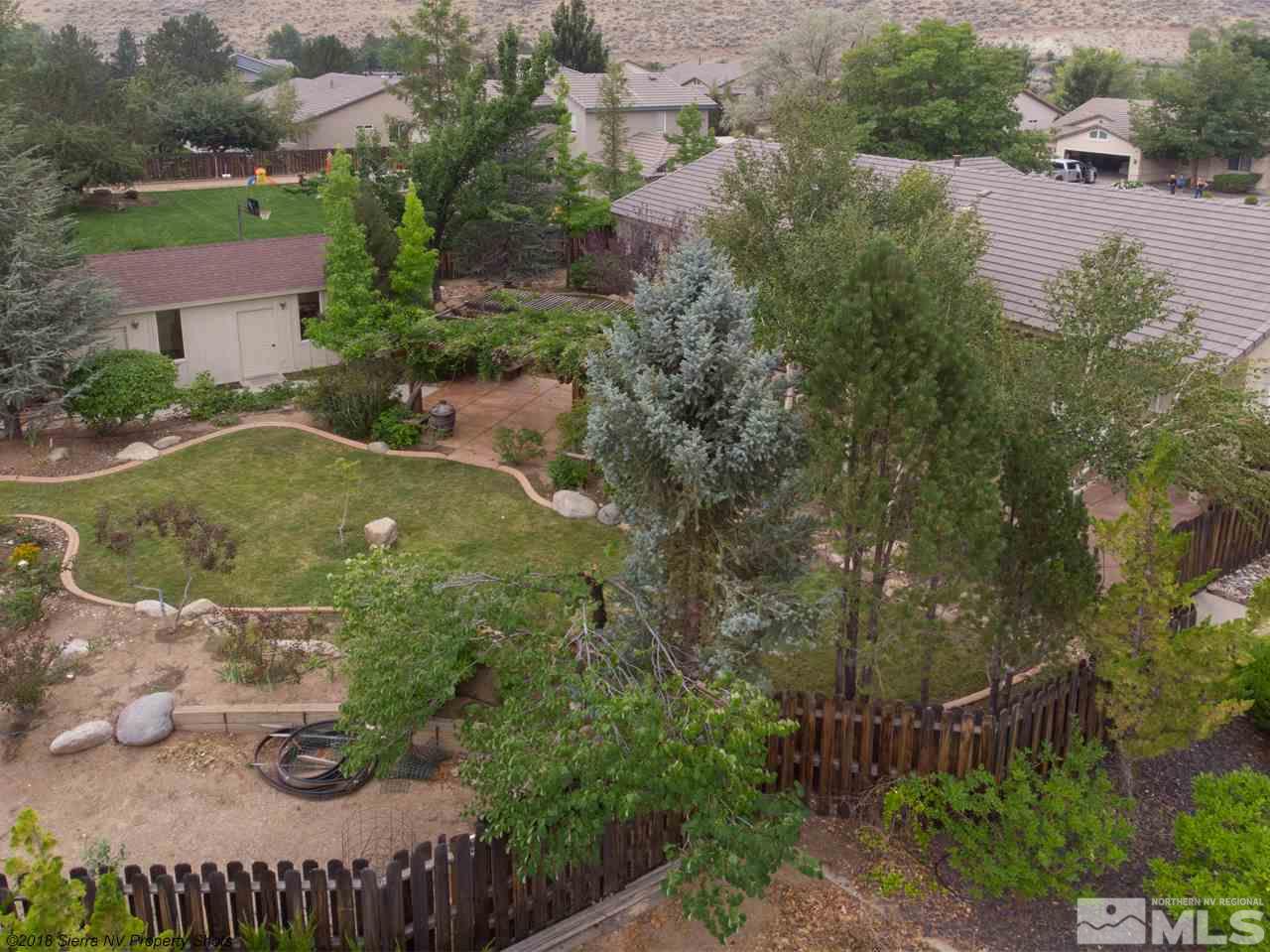 5978 Hidden Highlands Drive Reno, NV 89502 - Photo 23 of 24 Photo 23