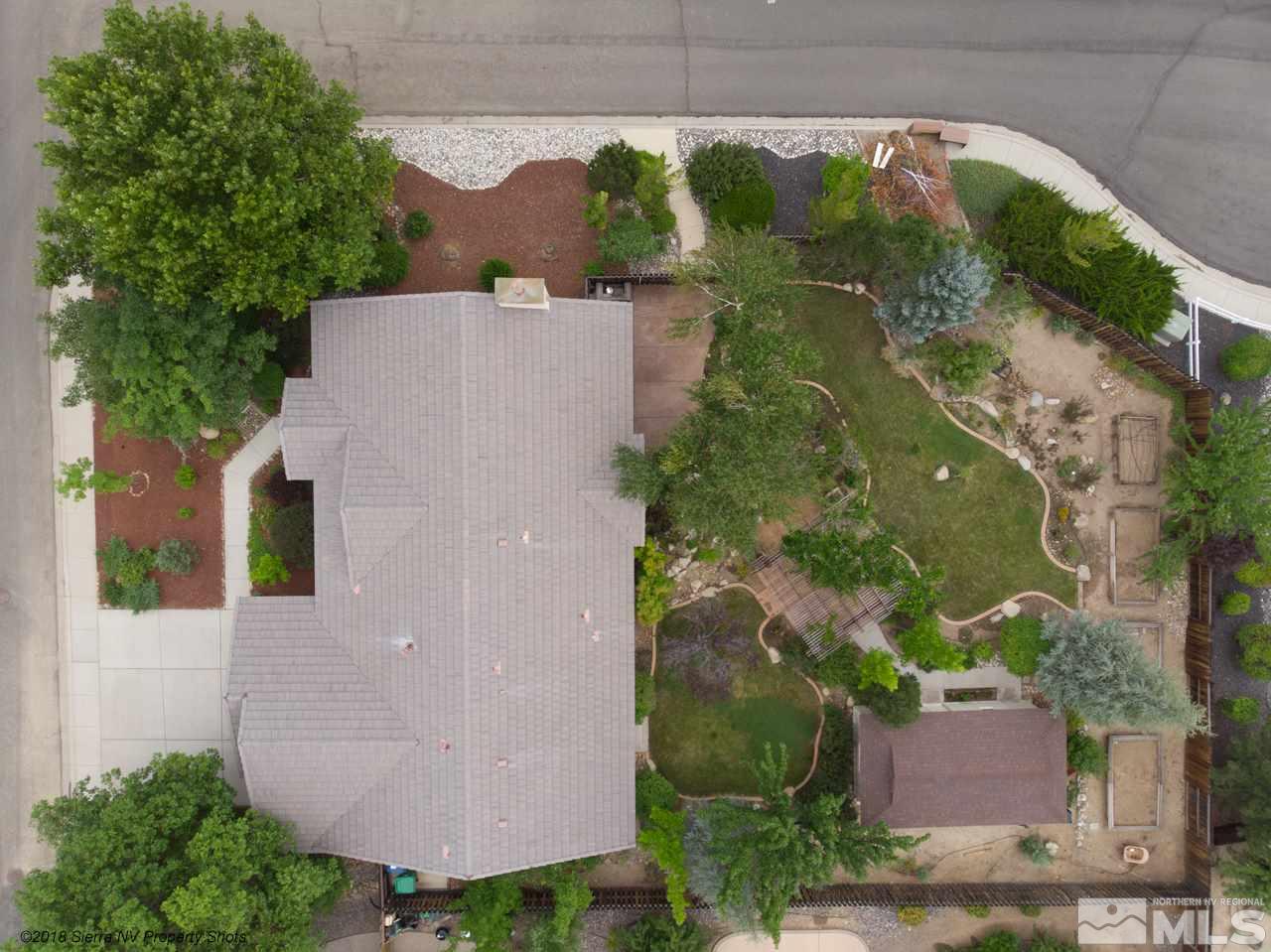 5978 Hidden Highlands Drive Reno, NV 89502 - Photo 24 of 24 Photo 24