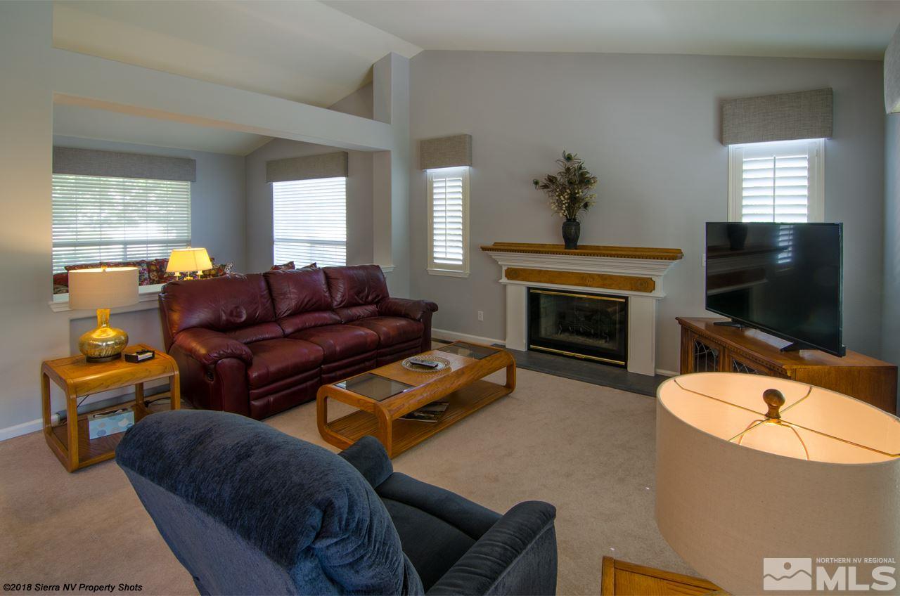 5978 Hidden Highlands Drive Reno, NV 89502 - Photo 4 of 24 Photo 4