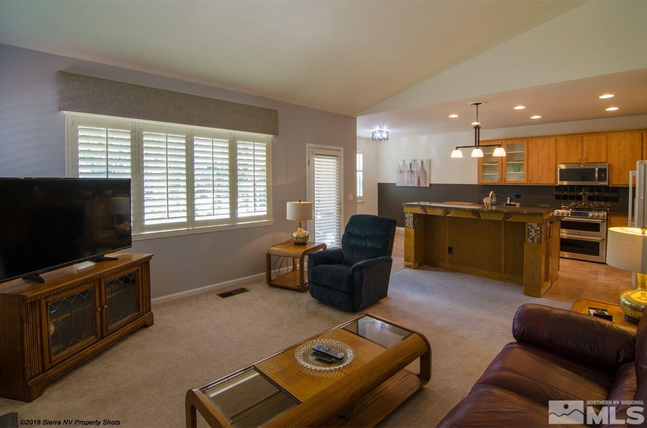 5978 Hidden Highlands Drive Reno, NV 89502 - Photo 5 of 24 Photo 5