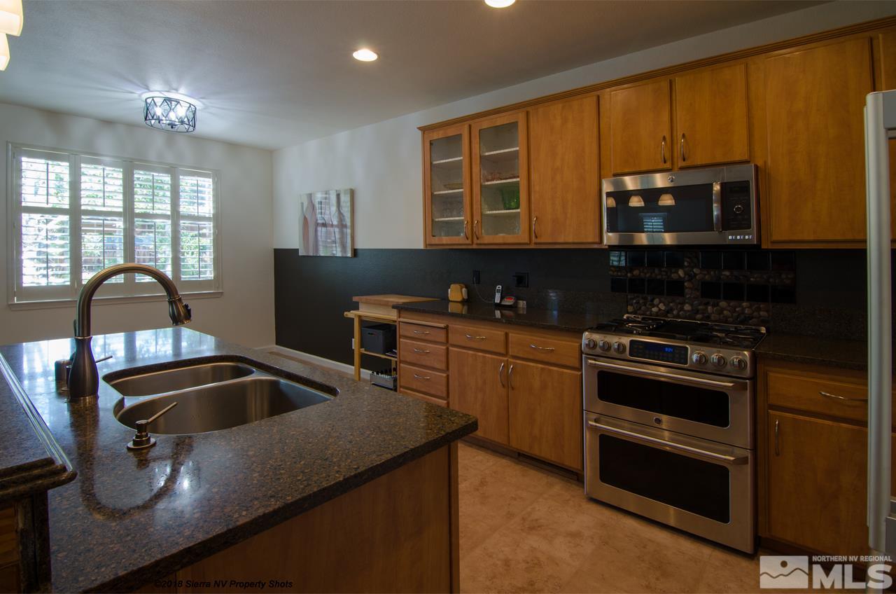 5978 Hidden Highlands Drive Reno, NV 89502 - Photo 6 of 24 Photo 6