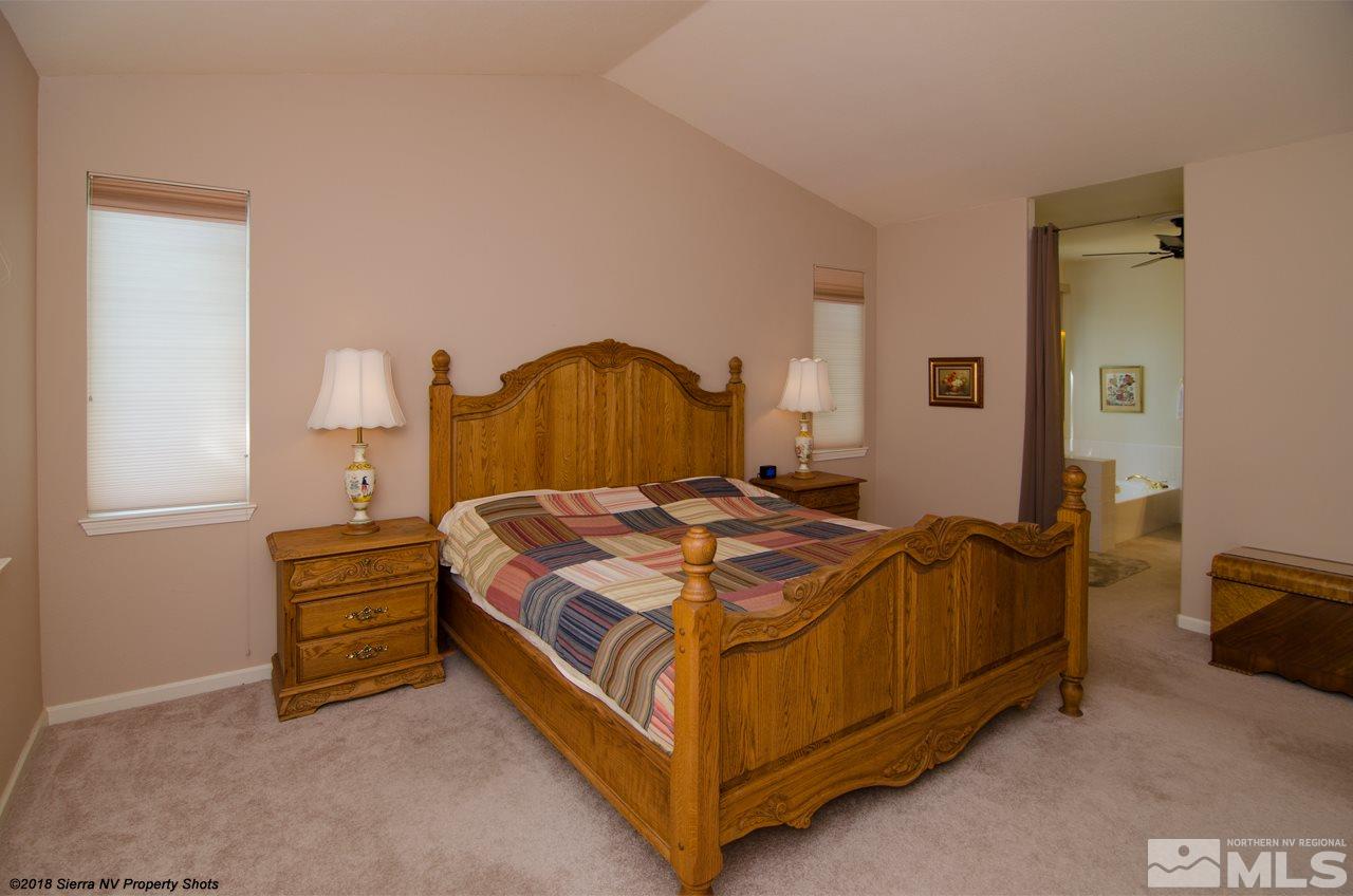 5978 Hidden Highlands Drive Reno, NV 89502 - Photo 7 of 24 Photo 7