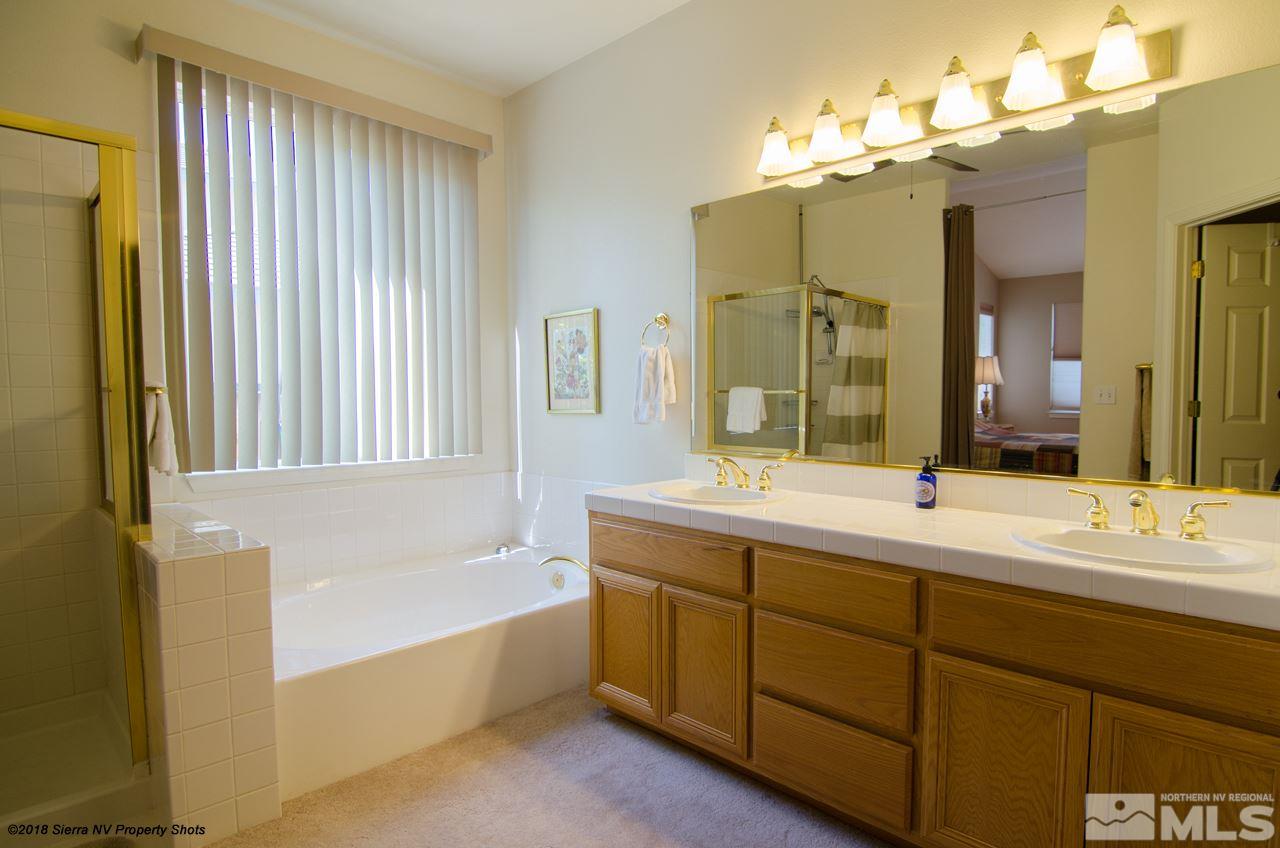 5978 Hidden Highlands Drive Reno, NV 89502 - Photo 8 of 24 Photo 8