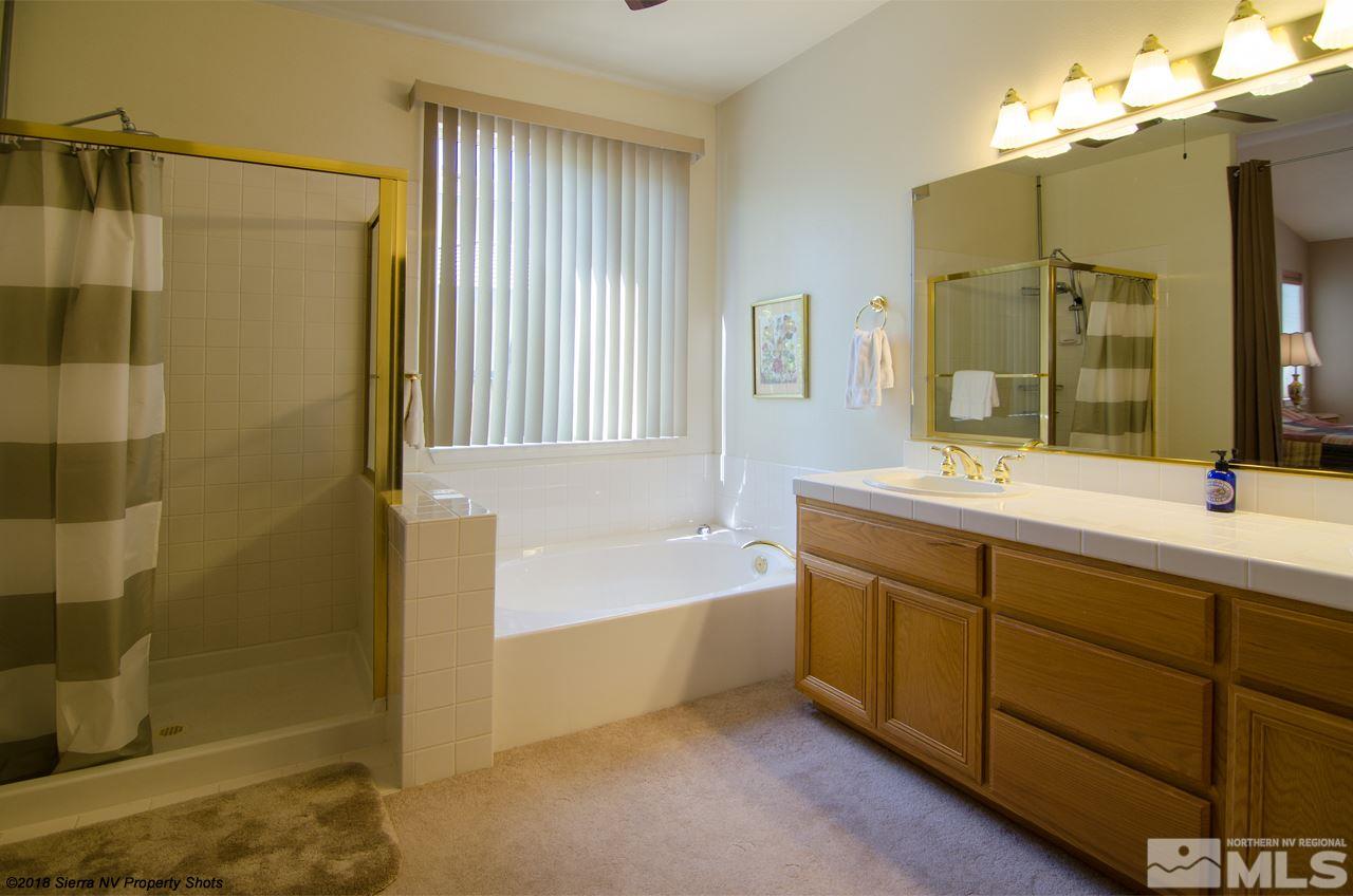 5978 Hidden Highlands Drive Reno, NV 89502 - Photo 9 of 24 Photo 9