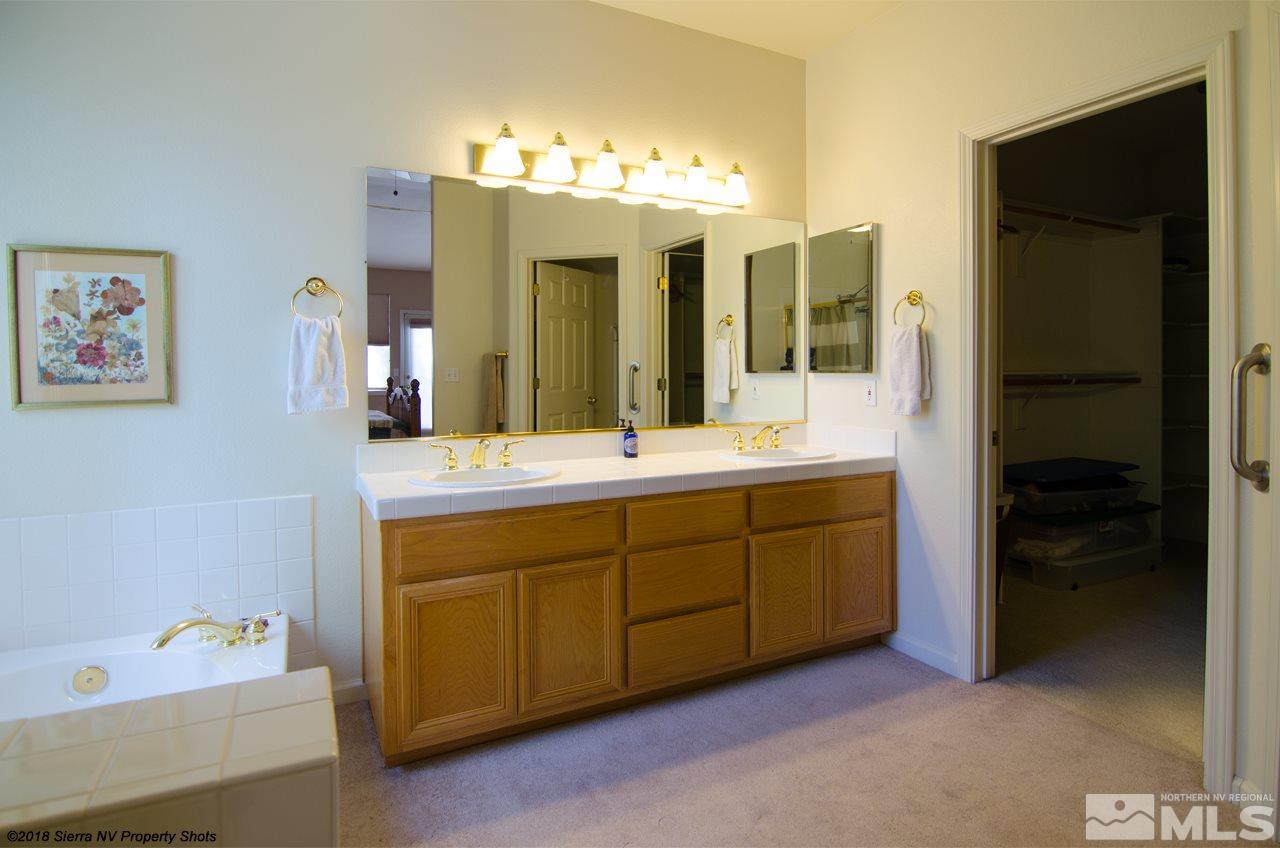 5978 Hidden Highlands Drive Reno, NV 89502 - Photo 10 of 24 Photo 10