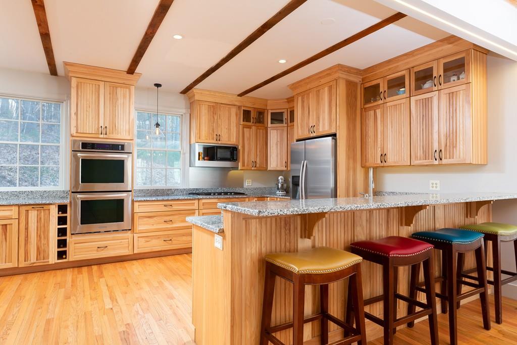 9 Pine Brook Road Wayland, MA 01778 - Photo 7 of 19 Gallery Image 7