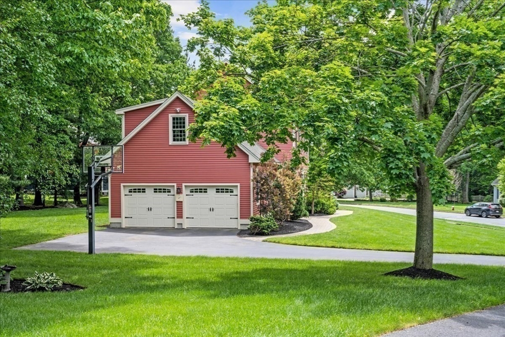 4 Round Table Road Shrewsbury, MA 01545 - Photo 40 of 41 Gallery Image 40