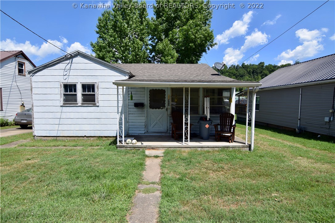 312 3rd Avenue Ripley, WV 25271 - Photo 1 of 10 Gallery Image 1