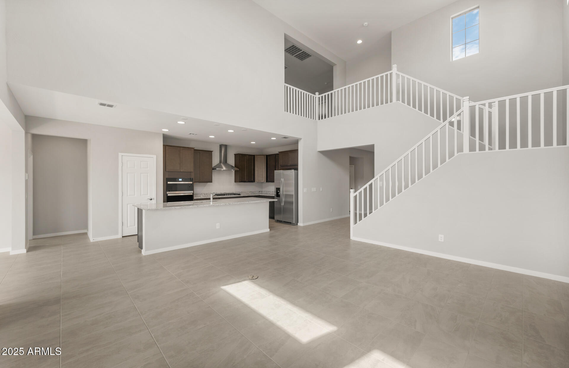 1465 West Treasure Trail Apache Junction, AZ 85120 - Photo 10 of 33 Gathering Room/Kitchen