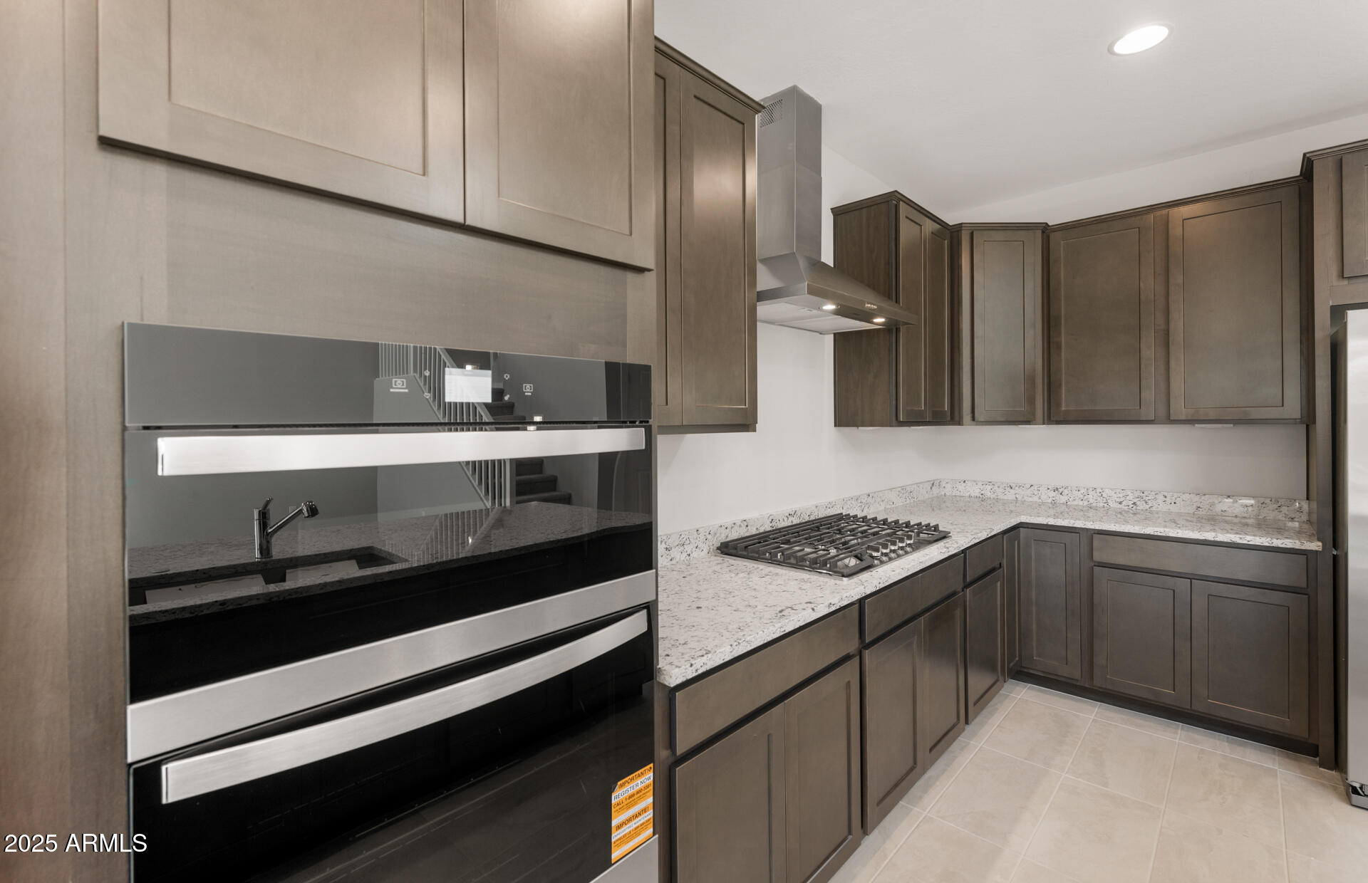 1465 West Treasure Trail Apache Junction, AZ 85120 - Photo 14 of 33 Kitchen