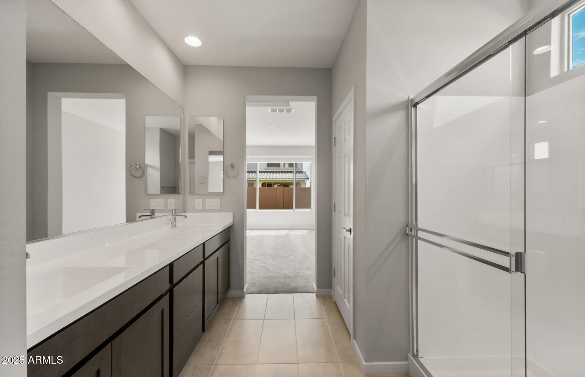 1465 West Treasure Trail Apache Junction, AZ 85120 - Photo 23 of 33 Owner's Bathroom