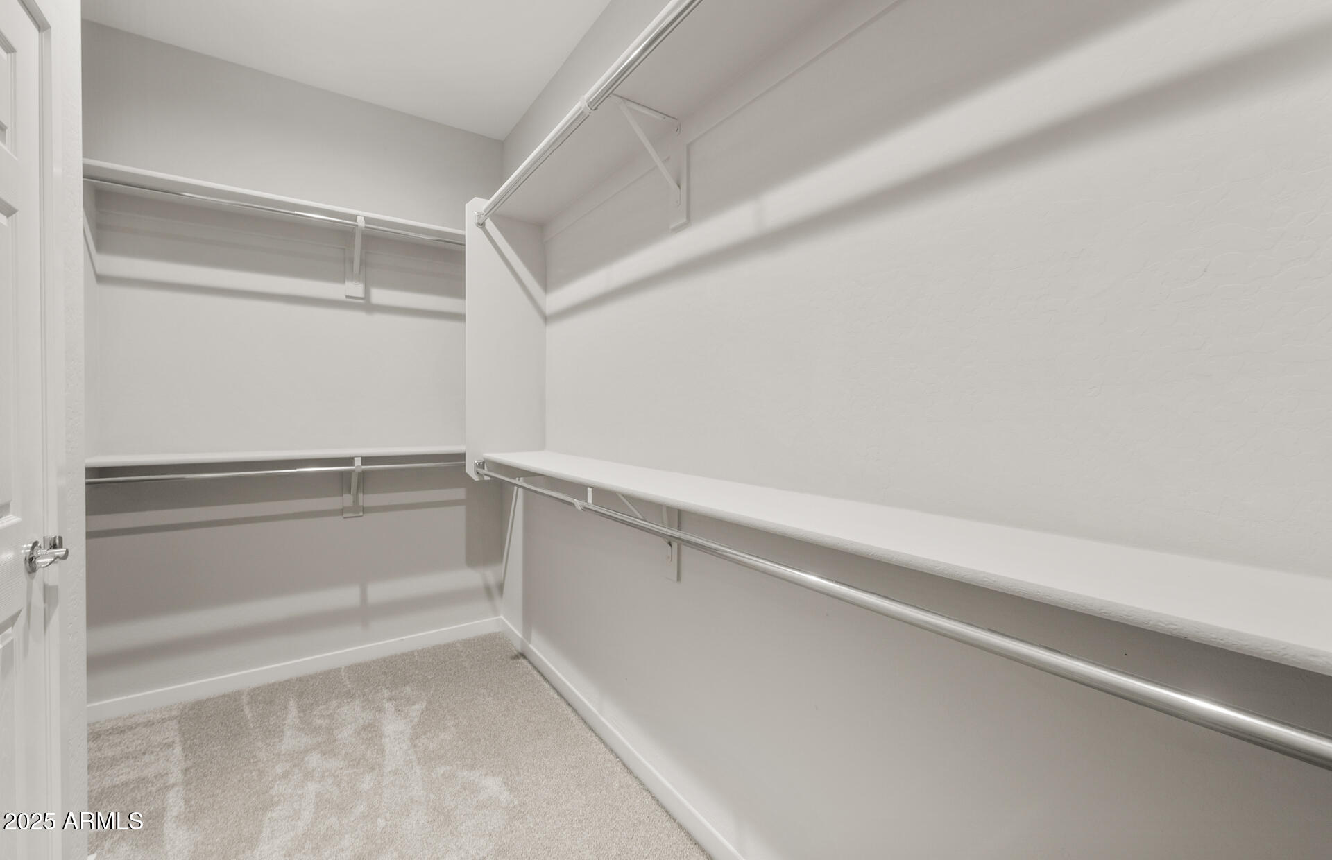 1465 West Treasure Trail Apache Junction, AZ 85120 - Photo 24 of 33 Owner's Closet