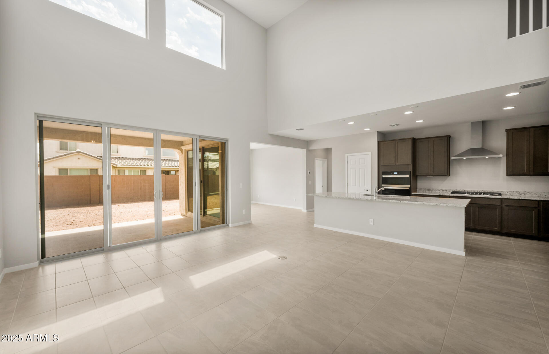 1465 West Treasure Trail Apache Junction, AZ 85120 - Photo 9 of 33 Gathering Room/Kitchen