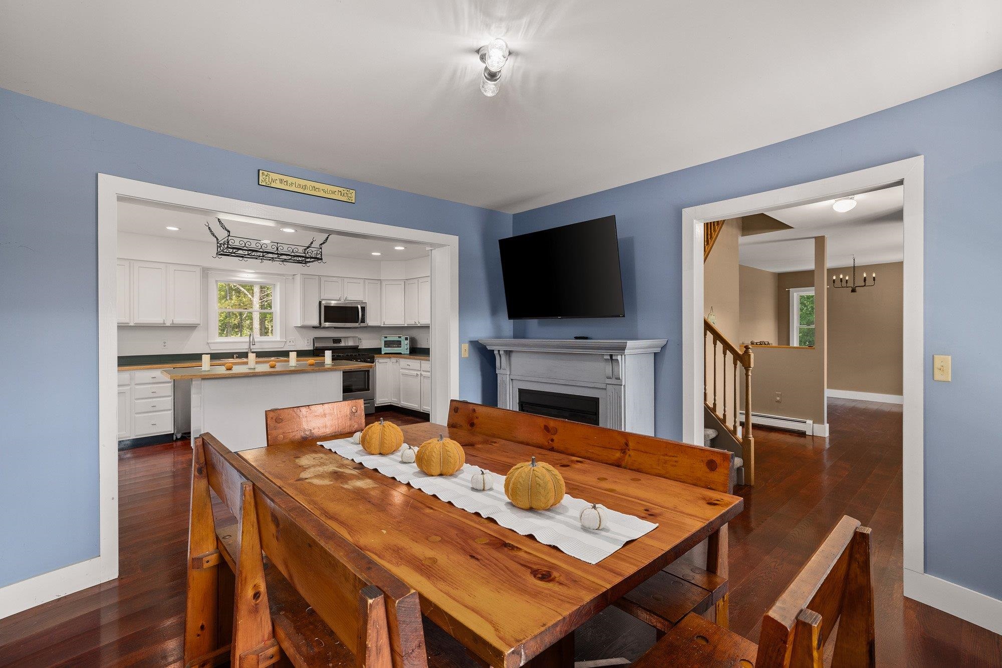778 River Road Stowe, VT 05672 - Photo 11 of 40
