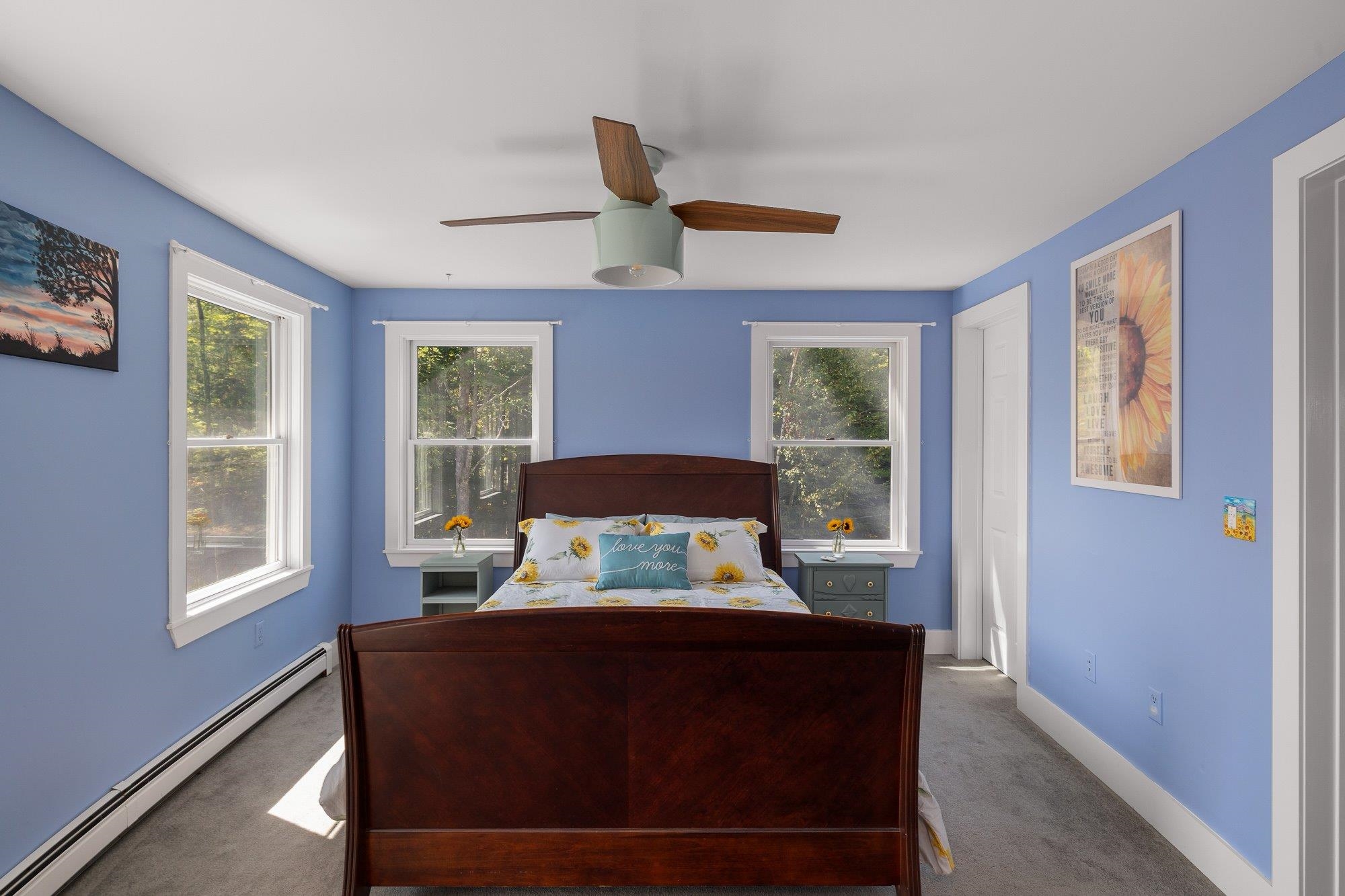 778 River Road Stowe, VT 05672 - Photo 20 of 40