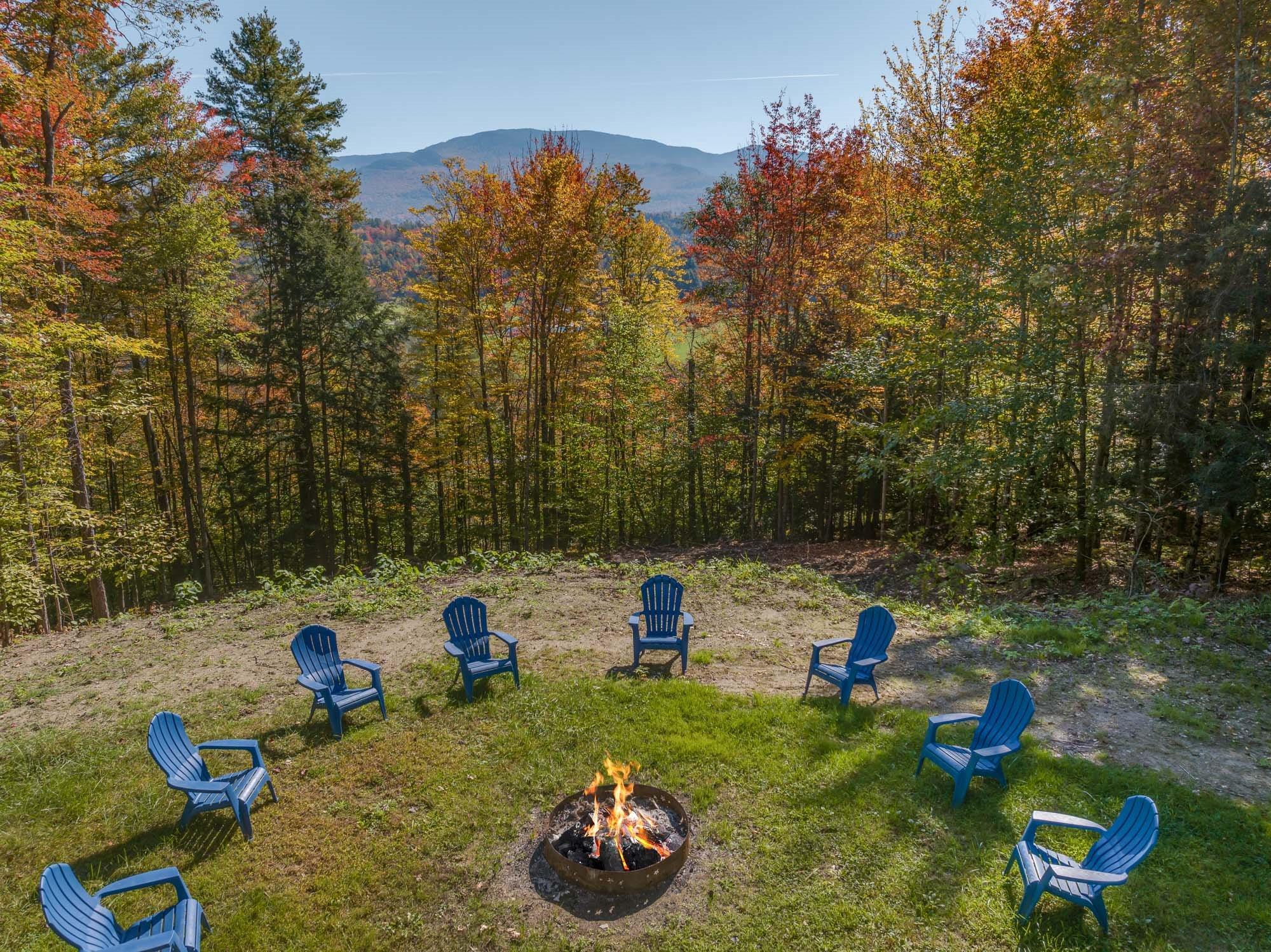778 River Road Stowe, VT 05672 - Photo 2 of 40