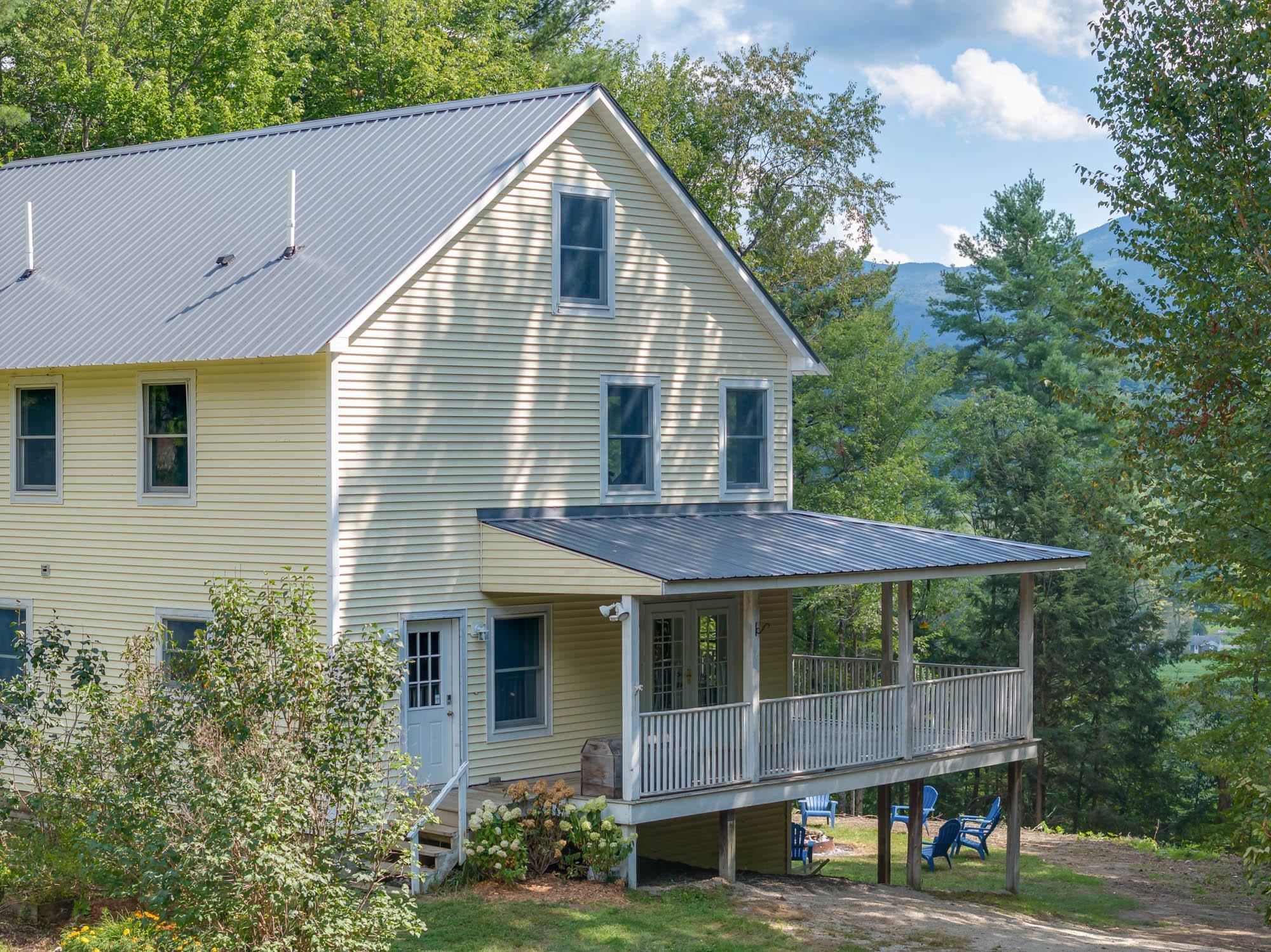 778 River Road Stowe, VT 05672 - Photo 36 of 40