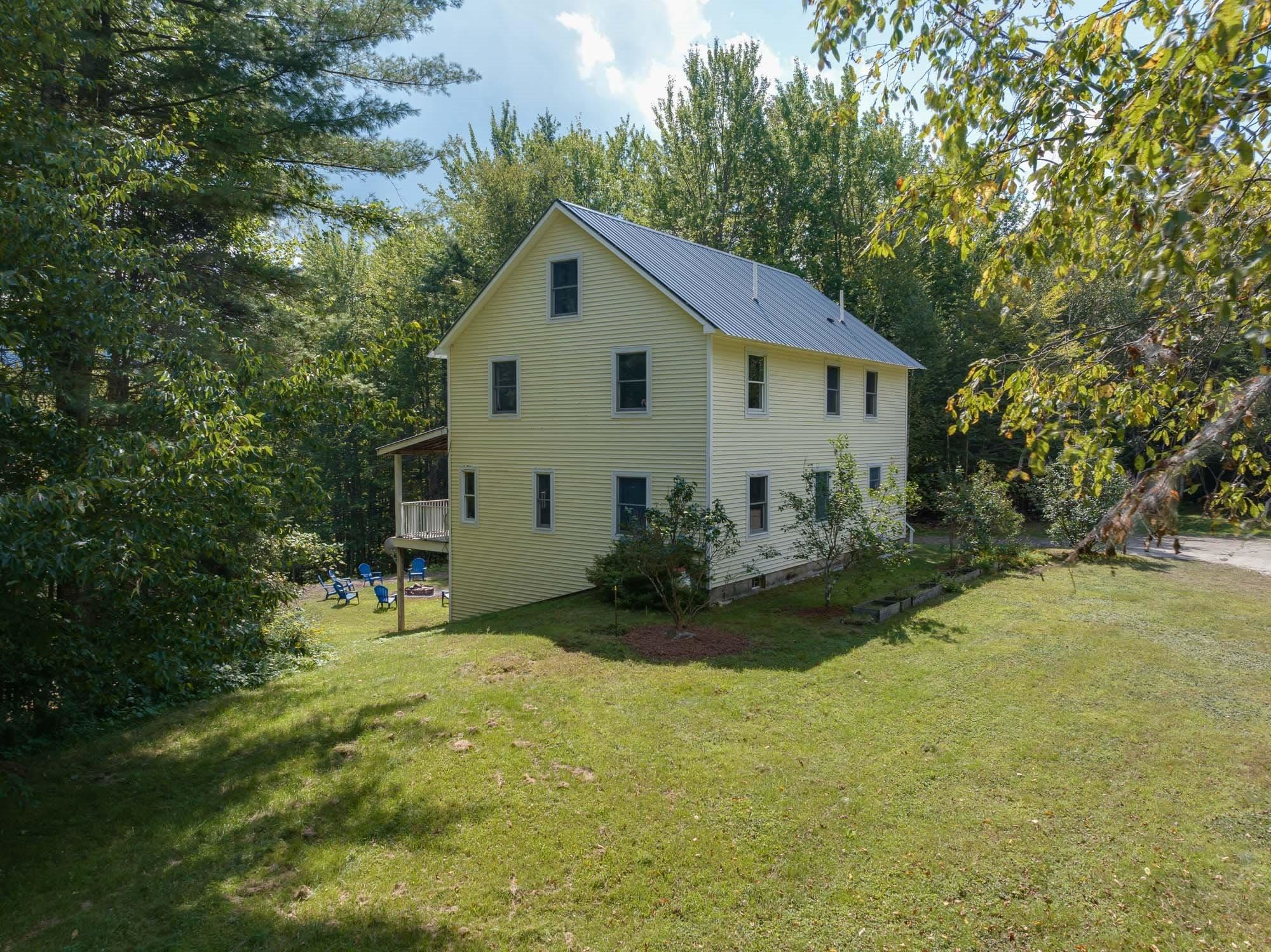 778 River Road Stowe, VT 05672 - Photo 38 of 40
