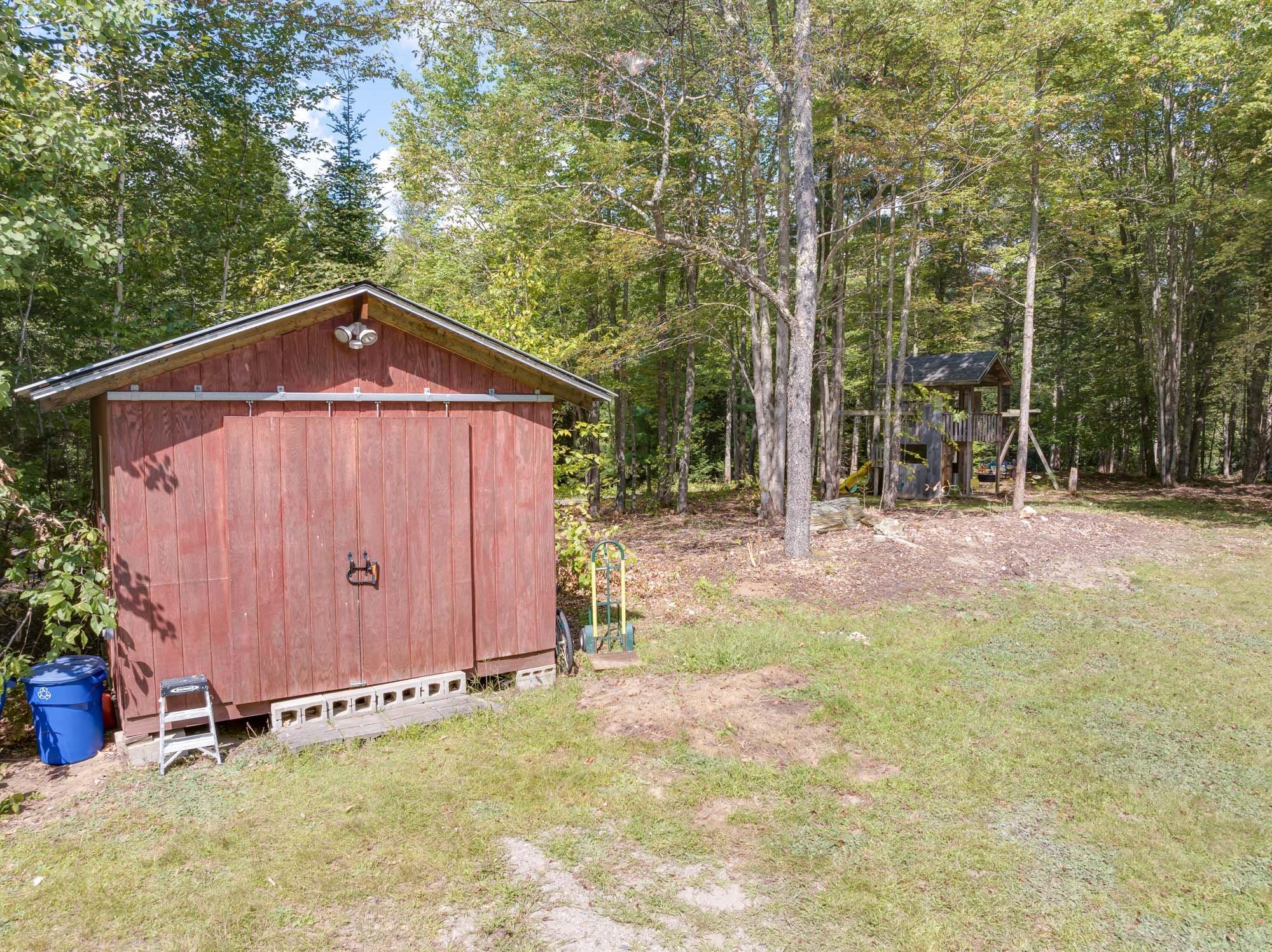 778 River Road Stowe, VT 05672 - Photo 39 of 40