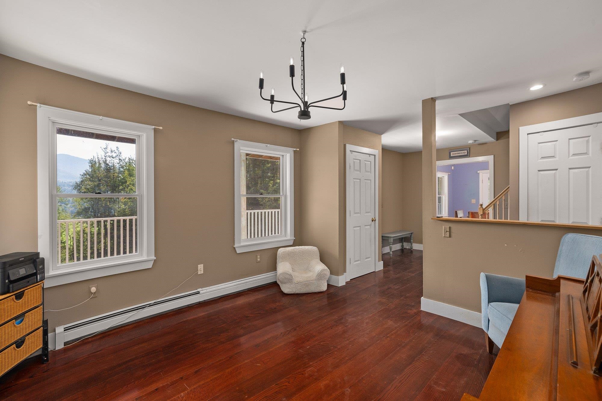 778 River Road Stowe, VT 05672 - Photo 7 of 40