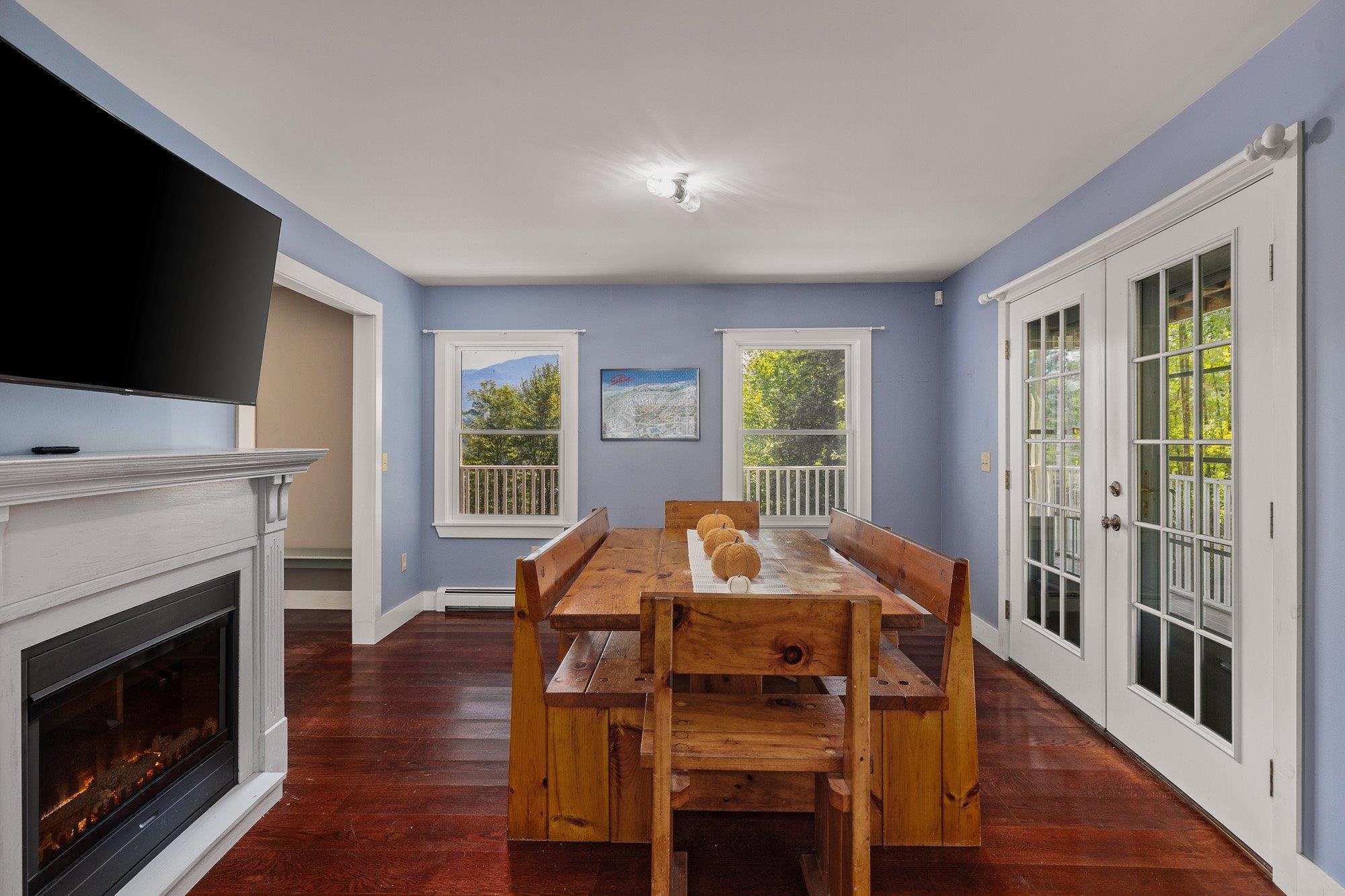 778 River Road Stowe, VT 05672 - Photo 9 of 40