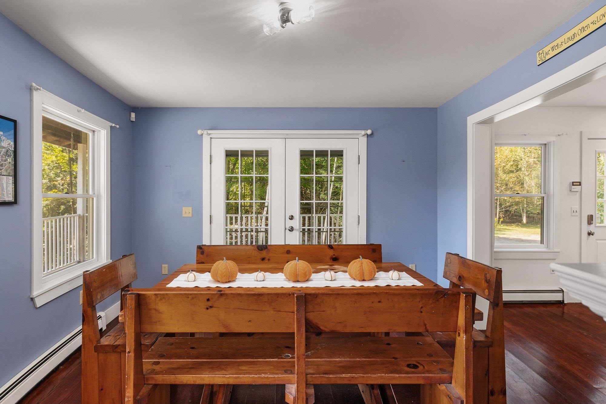 778 River Road Stowe, VT 05672 - Photo 10 of 40