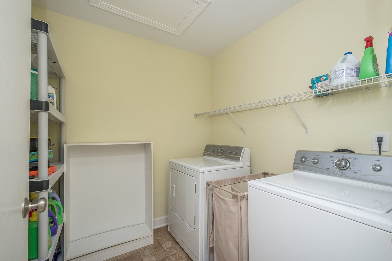 8002 Brown Bark Place Raleigh, NC 27615 - Photo 20 of 21 Photo 20