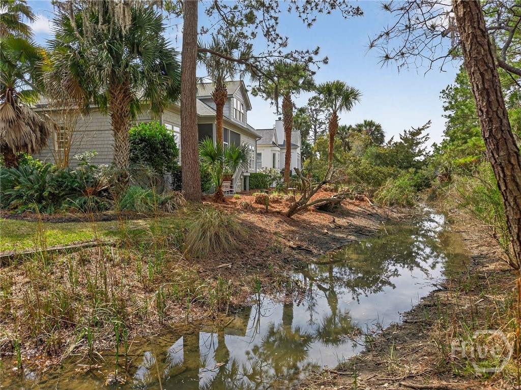7 Sparnel Road Savannah, GA 31411 - Photo 52 of 73