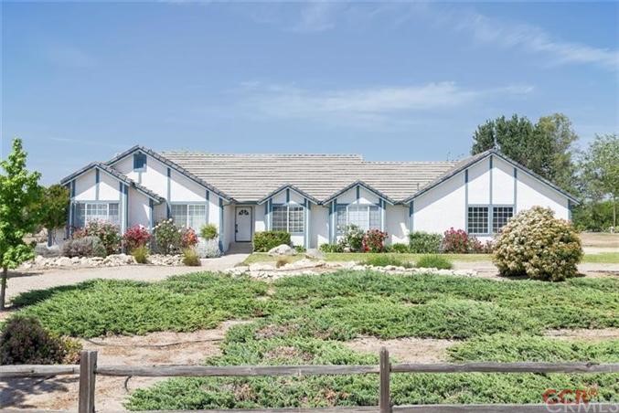 3775 Rafter Way Paso Robles, CA 93446 - Photo 1 of 1 Gallery Image 1