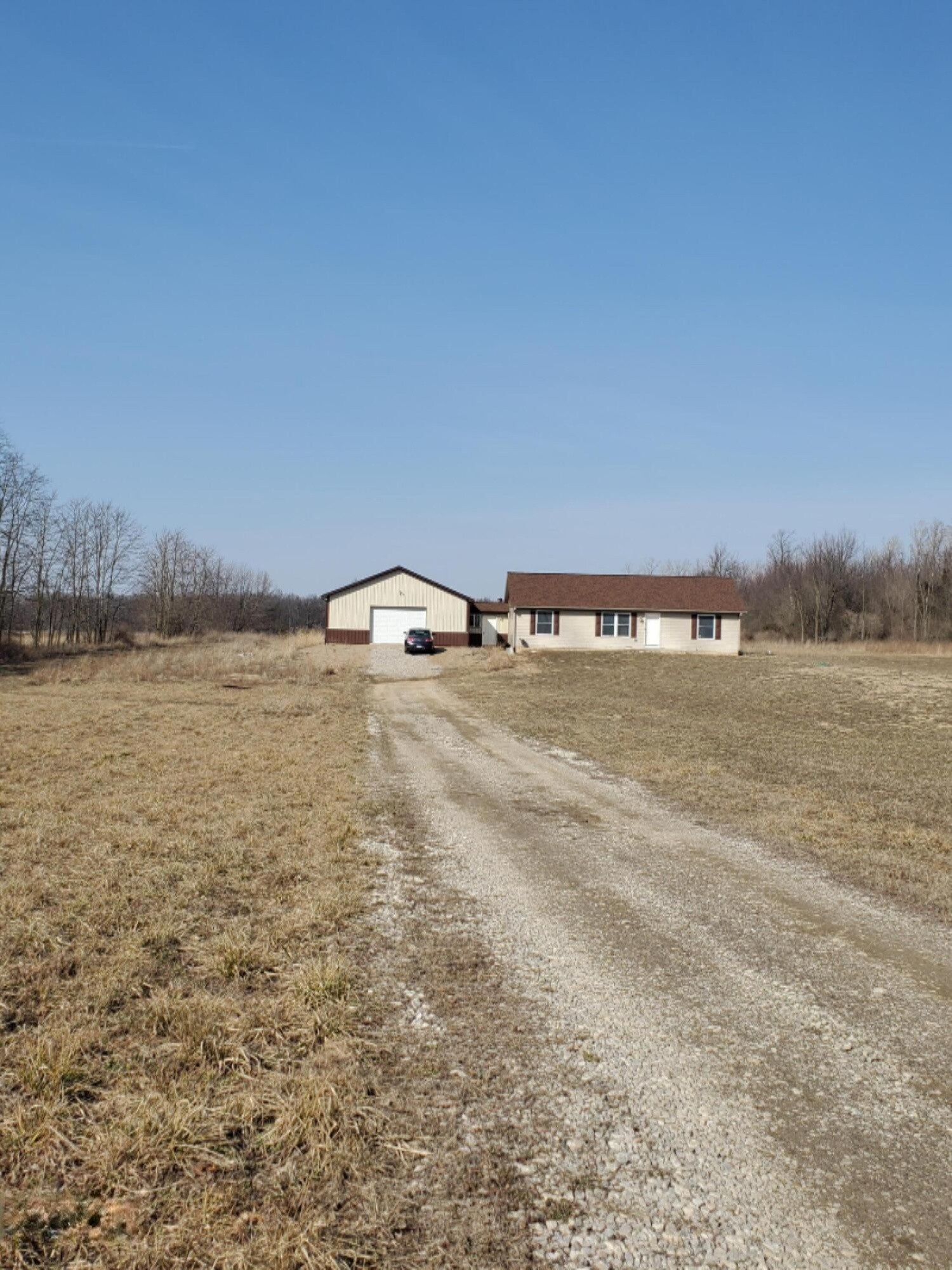 5768 Centennial Road Tecumseh, MI 49286 - Photo 1 of 38 20210308_144610