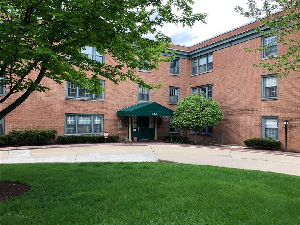 5903 Fifth Avenue, Unit 104B Pittsburgh, PA 15232 - Photo 1 of 17