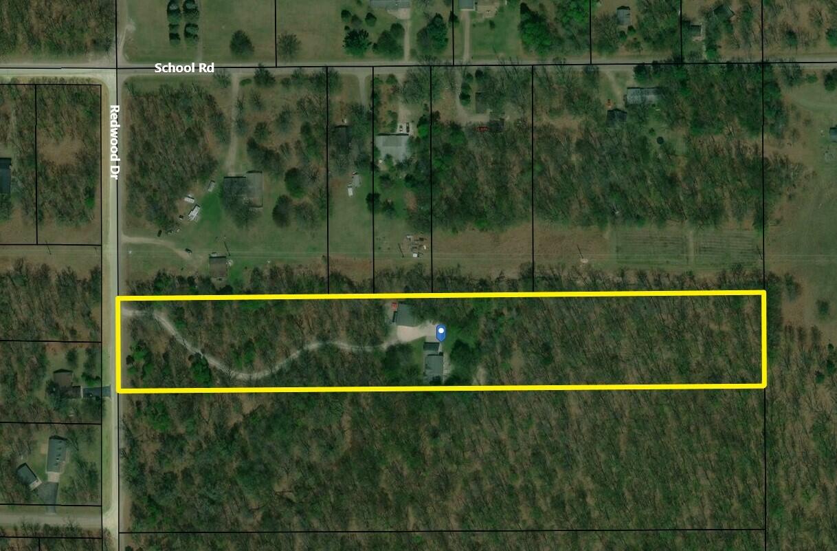4900 Redwood Road Roscommon, MI 48653 - Photo 56 of 59 Gallery Image 56