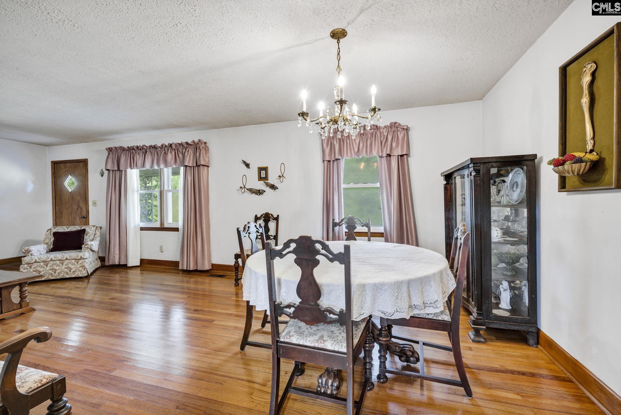 2640 Mt Willing Road Saluda, SC 29138 - Photo 9 of 49