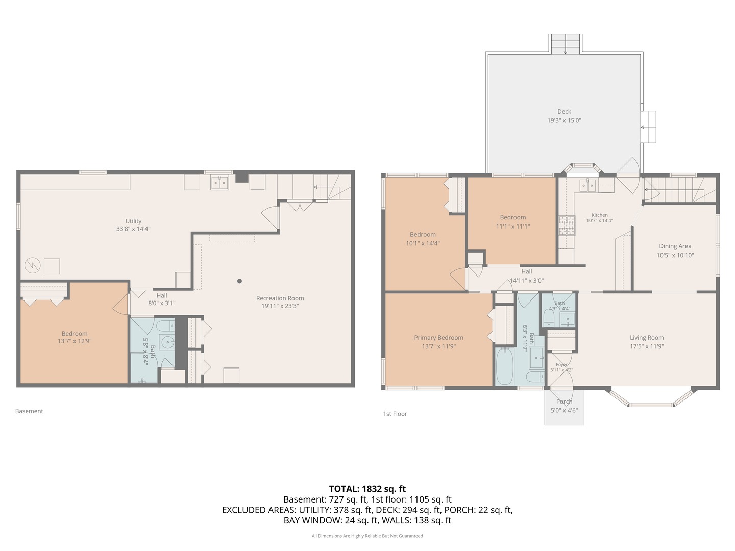 115 Michael Manor Glenview, IL 60025 - Photo 23 of 24