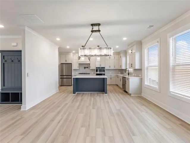 $714,900 | 4436 Hosch Reserve Court, Buford, GA 30519