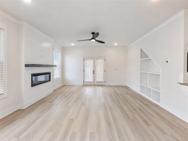 $714,900 | 4436 Hosch Reserve Court, Buford, GA 30519