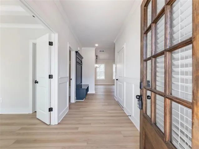 $714,900 | 4436 Hosch Reserve Court, Buford, GA 30519