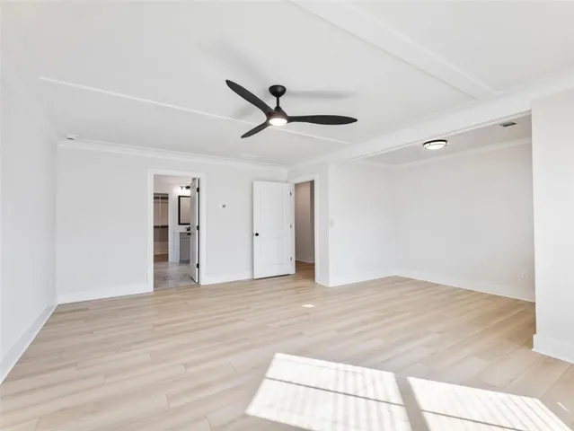 $714,900 | 4436 Hosch Reserve Court, Buford, GA 30519