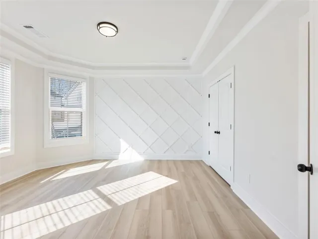 $714,900 | 4436 Hosch Reserve Court, Buford, GA 30519