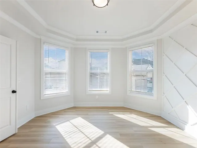 $714,900 | 4436 Hosch Reserve Court, Buford, GA 30519