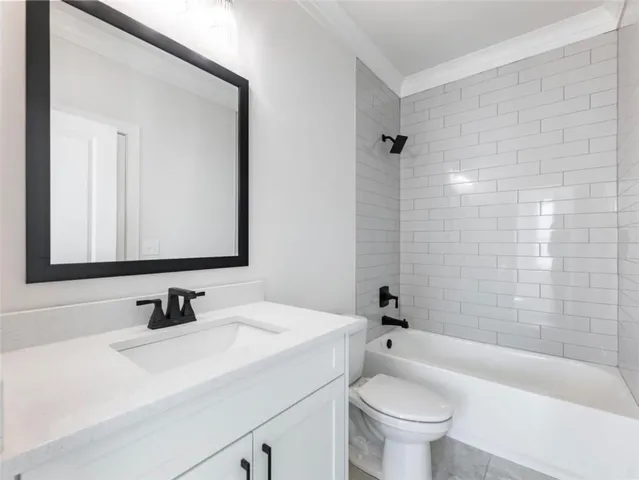 $714,900 | 4436 Hosch Reserve Court, Buford, GA 30519