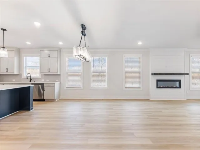 $714,900 | 4436 Hosch Reserve Court, Buford, GA 30519