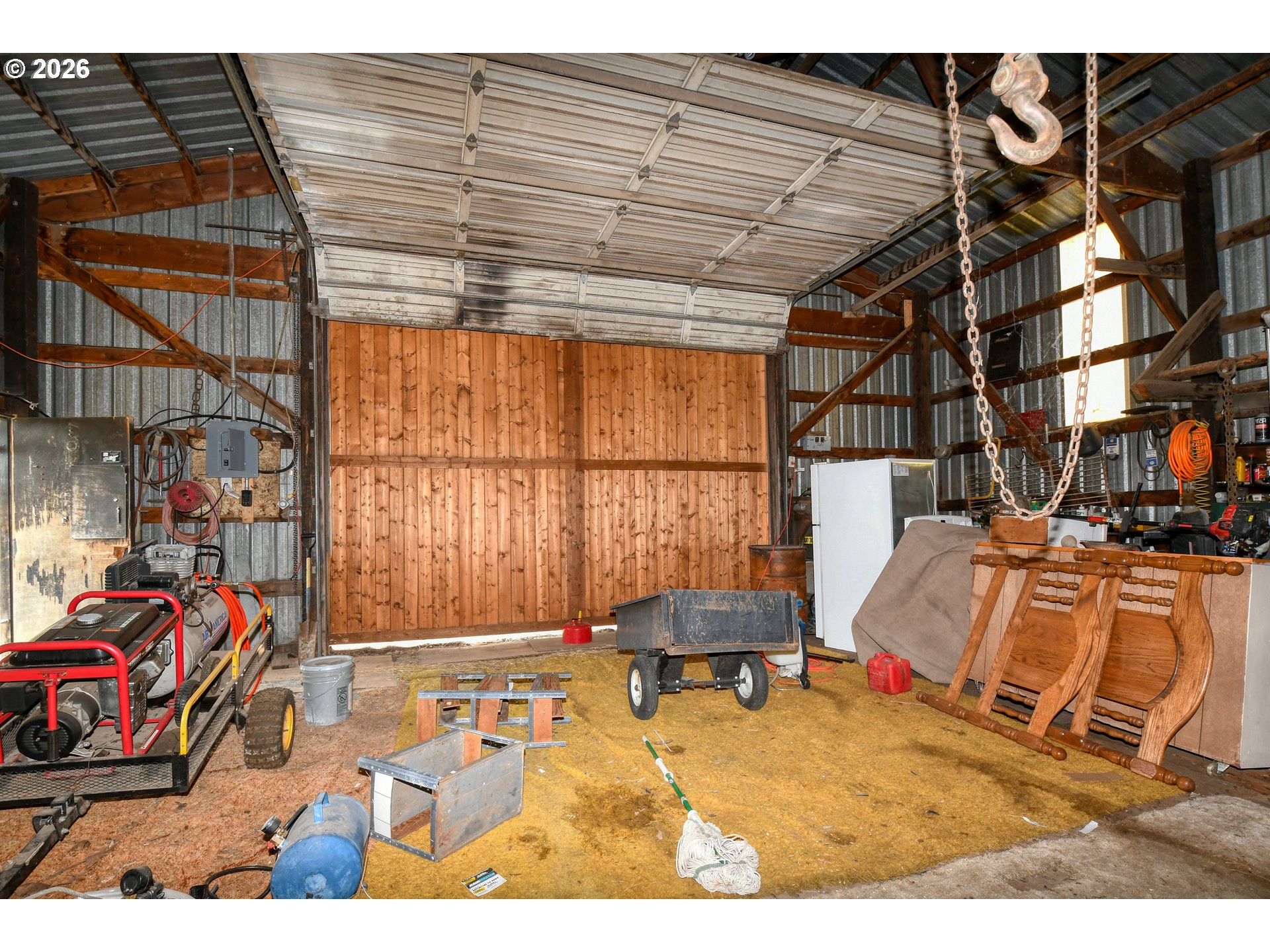 52900 Williamson Road Weston, OR 97886 - Photo 41 of 42