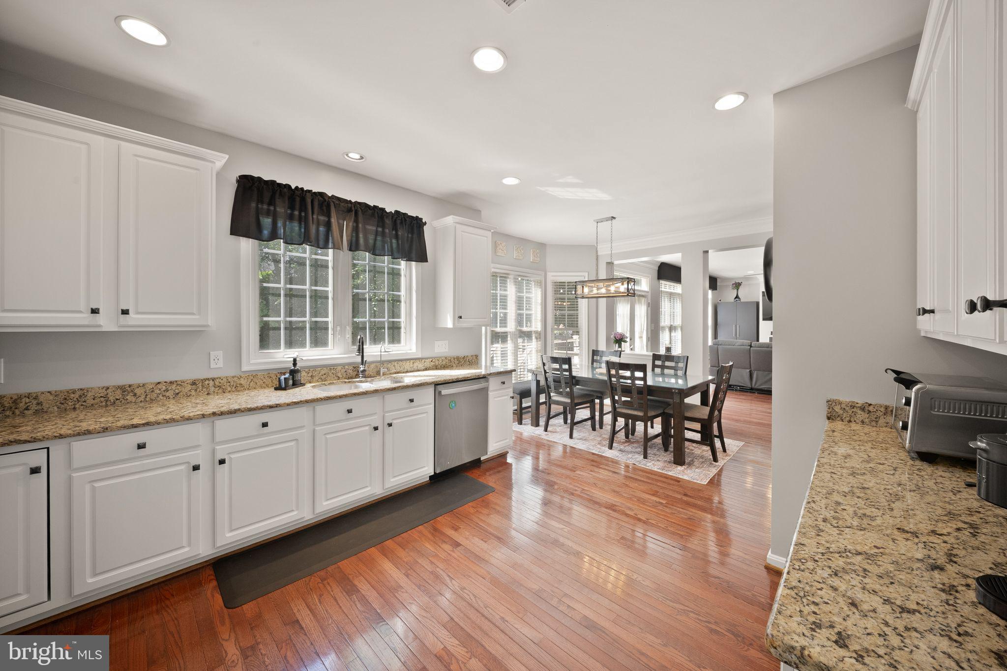 7705 Ridgepark Court Springfield, VA 22153 - Photo 13 of 78